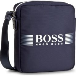 Saszetka BOSS - Pixel D NS Zip 50379395 431. Saszetki i nerki marki Boss. W wyprzedaży za 399.00 zł.