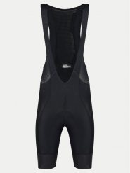 POC Szorty rowerowe 58145 Czarny Slim Fit. Czarne krótkie spodenki sportowe POC, m, bez wzorów, z syntetyku. Za 849.99 zł.