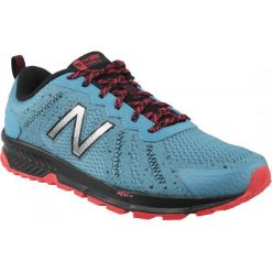 New Balance New Balance Mt590Lv4 40,5 Niebieskie. Niebieskie buty do biegania marki New Balance. Za 299.99 zł.