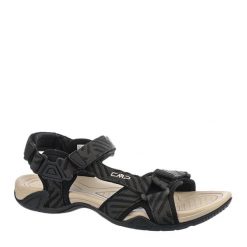 Cmp Sandały Hamal 38Q9957-Q955. Zielone sandały CMP, bez zapięcia. Za 149.99 zł.