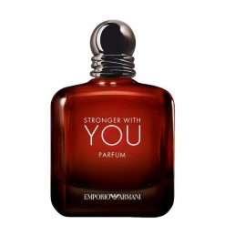 Armani Emporio Armani Stronger With You Woda perfumowana 100 ml Męskie. Perfumy męskie Armani. Za 785.00 zł.