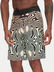 Volcom Szorty kąpielowe Filip Rygalski A0812514 Kolorowy Regular Fit. Kąpielówki Volcom, m, bez wzorów, z syntetyku. Za 259.99 zł.