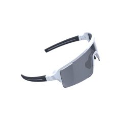 Okulary przeciwsłoneczne BBB Cycling Fuse PC. Białe okulary przeciwsłoneczne BBB CYCLING. Za 402.50 zł.