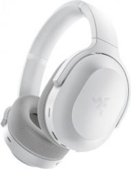 Razer Barracuda White. Białe słuchawki bezprzewodowe RAZER. Za 522.00 zł.