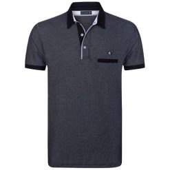 Sir Raymond Tailor Koszulka Polo Męska Fork M Czarny. Koszulki polo marki Sir Raymond Tailor. Za 119.00 zł.