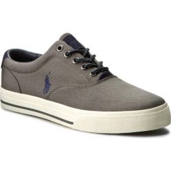Tenisówki POLO RALPH LAUREN - Vaughn A85 XZ4Y9 XY4Y9 XW4T9 Coal 816641828005. Trampki marki Polo Ralph Lauren. W wyprzedaży za 239.00 zł.