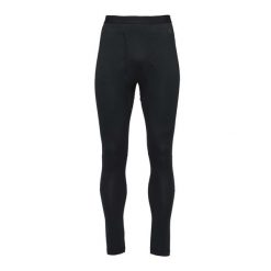 Rajstopy Black Diamond Coefficient LT. Niebieskie bielizna termoaktywna Black Diamond, na zimę, m, bez wzorów, bez ramiączek, narciarskie. Za 404.00 zł.