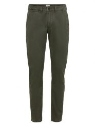 Camel Active Dżinsy - Slim fit - w kolorze khaki rozmiar: W31/L32. Brązowe jeansy Camel Active, l. Za 150.37 zł.