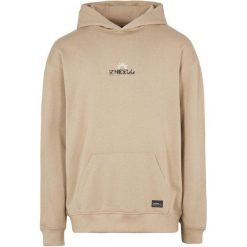Bluza turystyczna męska O'NEILL Aguazul. Brązowe bluzy O'Neill, m, bez wzorów, z kapturem. Za 379.00 zł.