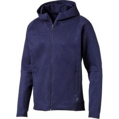 Kurtka "Final" w kolorze granatowym. Kurtki marki Puma. W wyprzedaży za 107.95 zł.