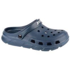 Klapki Joma S.Froc 2503 SFROCS2503 niebieskie. Niebieskie klapki z gumy. Za 159.54 zł.
