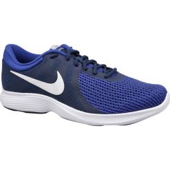 Nike Revolution 4 AJ3490-414. Buty do biegania marki Nike. W wyprzedaży za 189.99 zł.
