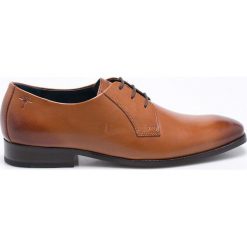 Joop! - Półbuty Philemon. Eleganckie półbuty marki JOOP!. W wyprzedaży za 399.90 zł.
