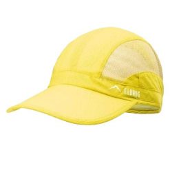 Czapka Z Daszkiem Almen. Żółte czapki z daszkiem ELBRUS, bez wzorów. Za 62.99 zł.