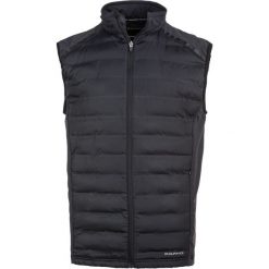 Kurtka puchowa bez rękawów Endurance Midan. Czarne kurtki Endurance, m, bez wzorów, z puchu, bez kaptura. Za 295.00 zł.