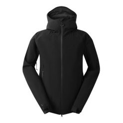 Męska Wodoodporna Kurtka Narciarska Roving III. Czarne kurtki narciarskie i snowboardowe Dare 2B, m, bez wzorów, narciarskie. Za 603.99 zł.