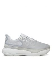 Under Armour Buty do biegania Ua Infinite Pro 2 3028168 Szary. Szare buty do biegania Under Armour, bez wzorów, z materiału, bez zapięcia, do biegania. Za 519.99 zł.