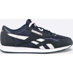 Reebok Classic - Buty CL NYLON. Buty sportowe casual marki Reebok Classic. W wyprzedaży za 219.90 zł.