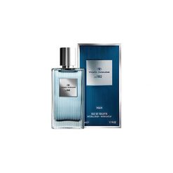 Tom Tailor Est. 1962 EDT 50ml. Perfumy męskie marki Tom Tailor. Za 68.50 zł.