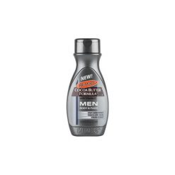 Palmers Cocoa Butter Formula - Nawilżajacy balsam do ciała i twarzy dla mężczyzn 250 ml. Kremy i balsamy marki Palmers. Za 20.21 zł.