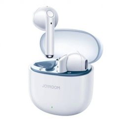 Słuchawki bezprzewodowe Joyroom JR-PB2 (Białe). Białe słuchawki bezprzewodowe Joyroom. Za 80.00 zł.