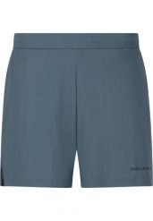 Szorty Endurance Dyne. Niebieskie krótkie spodenki sportowe Endurance, xl, bez wzorów, z elastanu. Za 176.50 zł.