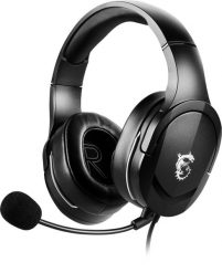 MSI Immerse GH20. Słuchawki dla graczy MSI. Za 189.00 zł.