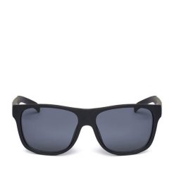 Okulary przeciwsłoneczne Quiksilver. Czarne okulary przeciwsłoneczne Quiksilver. Za 49.99 zł.