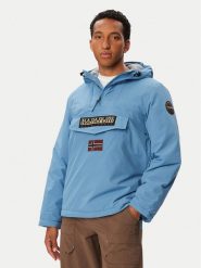 The North Face Kurtka zimowa Hydrenalite NF0A5GIE Granatowy Regular Fit. Niebieskie kurtki The North Face, na zimę, m, bez wzorów, z syntetyku, bez kaptura. Za 1,199.00 zł.