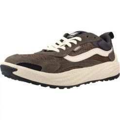 Buty VANS VN000EJ8FST1 ULTRARANGE NEO 2.0 Wielokolorowy. Buty turystyczne Vans, bez wzorów, z syntetyku, bez zapięcia, na fitness i siłownię. Za 505.99 zł.