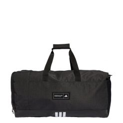 Torba 4ATHLTS Duffel Large. Białe torby na ramię Adidas, bez wzorów, z materiału, na ramię, bez dodatków. Za 219.00 zł.