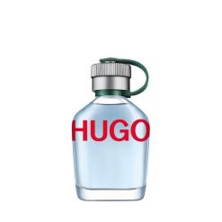 Hugo Boss Hugo Man Woda toaletowa 75 ml Męskie. Perfumy męskie HUGO BOSS. Za 311.79 zł.