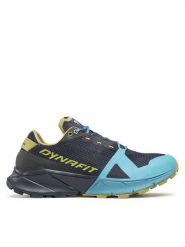 Dynafit Buty do biegania Ultra 100 5471 Granatowy. Niebieskie buty do biegania Dynafit, bez wzorów, z materiału, bez zapięcia, do biegania. Za 539.99 zł.