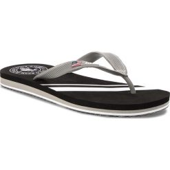 Japonki U.S. POLO ASSN. - Triker MELL4197S8/G1 Blk/Grey. Japonki marki U.S. Polo Assn. Za 99.00 zł.