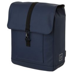 Torba rowerowa plecak Jaxx II 14L z przegrodą na laptopa granatowa. Niebieskie torby na laptopa FASTRIDER, matowe. Za 299.90 zł.