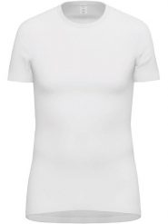 Ammann Koszulka w kolorze białym rozmiar: XL. Białe bezrękawniki Ammann, xl, bez wzorów, z bawełny, bez kołnierzyka, bez ramiączek. Za 34.99 zł.