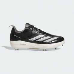 Korki Adizero Electric 2.0. Białe kurtki Adidas, l, bez wzorów, z materiału, bez kaptura. Za 248.63 zł.