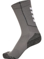 Hummel hmlPRO TRAINING SOCKS LOW skarpety niskie z materiałów z recyklingu –. Białe skarpety Hummel, bez wzorów, z bawełny. Za 79.63 zł.