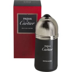 Pasha Edition Noir - EDT - 100 ml. Perfumy męskie Perfumy. W wyprzedaży za 229.95 zł.