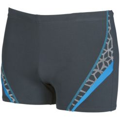 Arena Kąpielówki męskie Microcarbonite szare r. 9-105 (000069/518). Kąpielówki marki Arena. Za 106.13 zł.