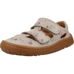 Sandały FRODDO G3150291 12 Kwiatowy. Sandały FRODDO, ze skóry, bez zapięcia. Za 343.99 zł.