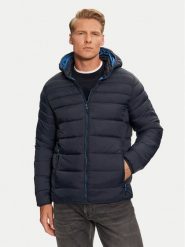 CMP Kurtka zimowa 34K2807 Granatowy Regular Fit. Niebieskie kurtki CMP, na zimę, m, bez wzorów, z syntetyku, bez kaptura. Za 289.99 zł.