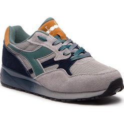 Sneakersy DIADORA - N902 Speckled 501.173286 01 75072 Gray Ash Dust. Buty sportowe casual marki Diadora. W wyprzedaży za 259.00 zł.