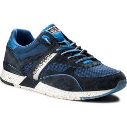 Sneakersy NAPAPIJRI - Rabari 16833619 Blue Royal N67. Buty sportowe casual marki Napapijri. W wyprzedaży za 229.00 zł.