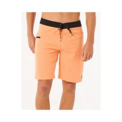 Spodenki surfingowe męskie Rip Curl Mirage Core Pomarańczowy. Brązowe odzież kąpielowa Rip Curl, m, bez wzorów, sportowe. Za 159.00 zł.