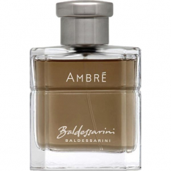 "Ambre Baldessarini" - EDT - 90 ml. Perfumy męskie marki HUGO BOSS. W wyprzedaży za 129.95 zł.