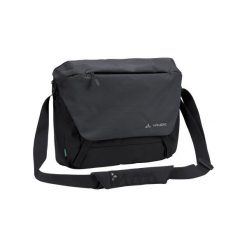 Torba na ramię VAUDE Rom III. Czarne torby na laptopa Vaude. Za 340.80 zł.