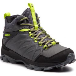 Trekkingi MERRELL - Thermo Freeze Mid Wp J42611 Castelrock. Trekkingi marki Merrell. W wyprzedaży za 409.00 zł.