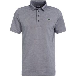 Lacoste Sport Koszulka polo marine/blanc. Koszulki polo marki Lacoste Sport, z bawełny. Za 359.00 zł.