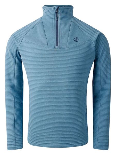 Dare 2b Koszulka funkcyjna "Dignify IV" w kolorze błękitnym rozmiar: 3XL. Niebieskie t-shirty sportowe Dare 2B, bez wzorów, bez ramiączek, outdoorowe. Za 100.75 zł.